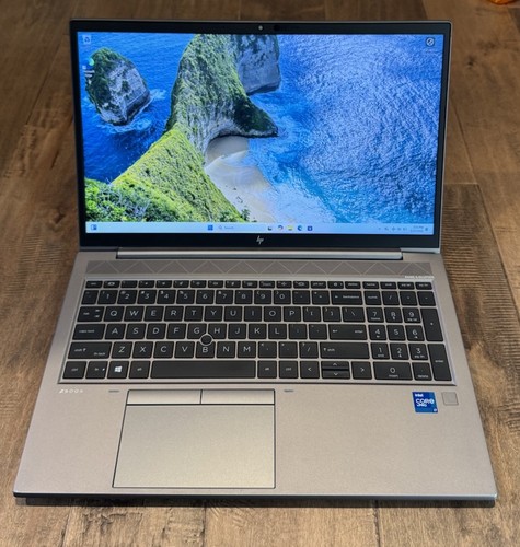 Zbook firefly - zbook, g8