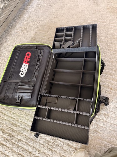 Pro mid size - g&b,