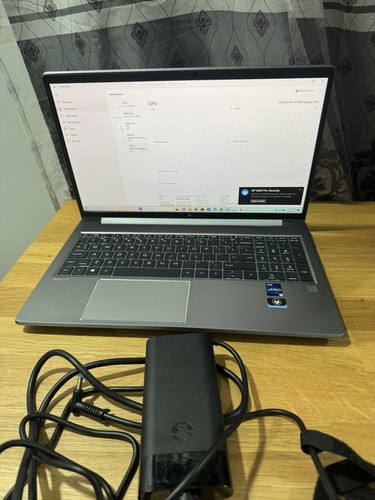 Zbook power 6 fhd - zbook, 15.6"
