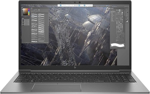 Zbook firefly i5 - hp,