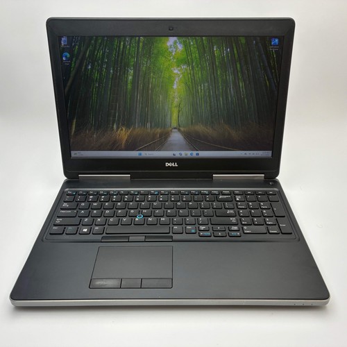 Dell precision 7510 - precision,