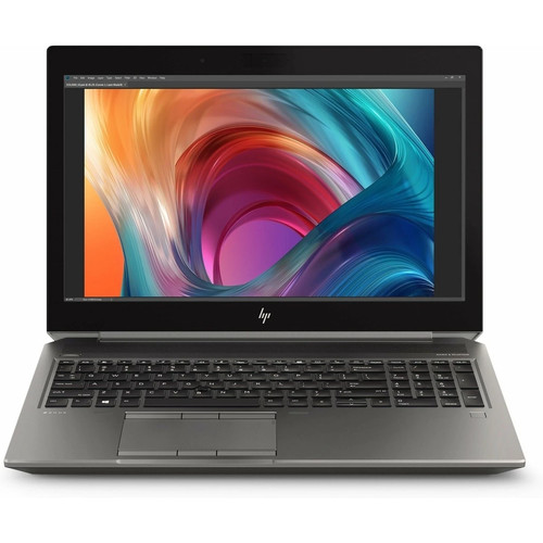 Zbook i7 9850h quadro - 15, i7-9850h
