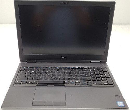Dell precision 7540 9850h - precision,