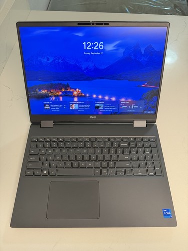 Dell precision 7680 - precision,