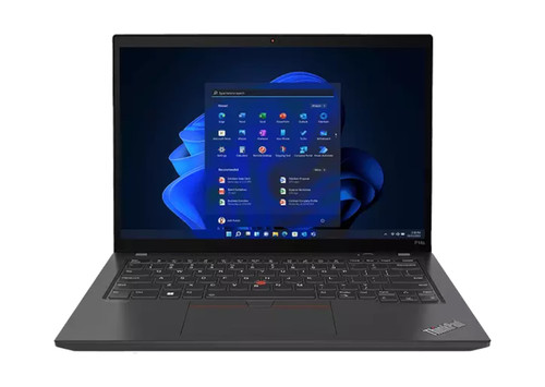 Lenovo thinkpad p14s - p14s, 14"