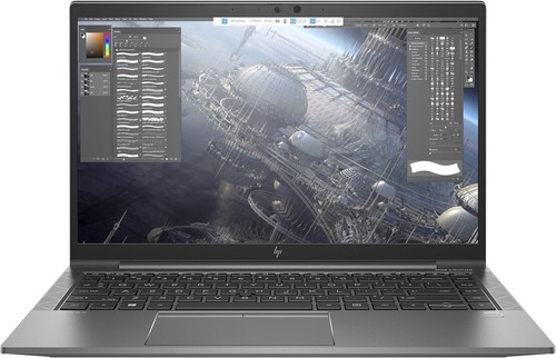 Zbook firefly g8 - hp,