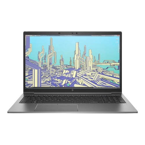 Zbook firefly g8 - hp,